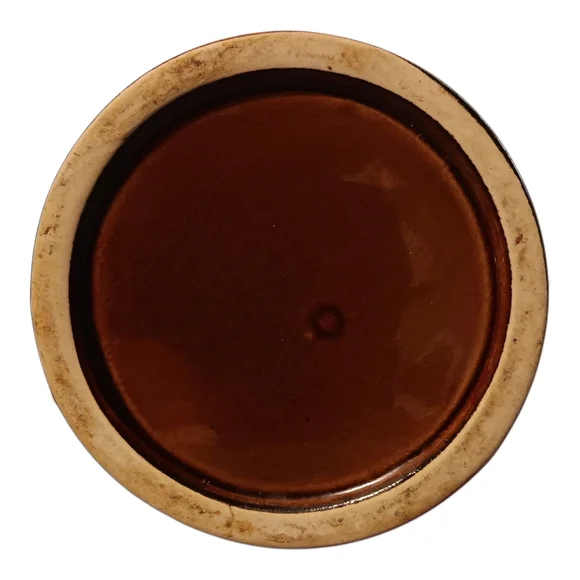 Ceramic Rooster Cannister 5" H - Perfect For Country Kitchen Decor - Picture 7 of 7